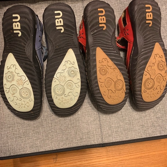 Women’s JBU by Jambu shoes - Picture 3 of 5